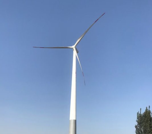宁夏风电基础二次灌浆料的强度要求和用量计算 风电灌浆料施工注意事项
