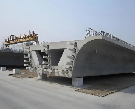 宁夏抗冻压浆料的特点及标准化施工工艺
